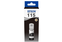Epson 115 Photo Black Ink Bottle C13T07D14A